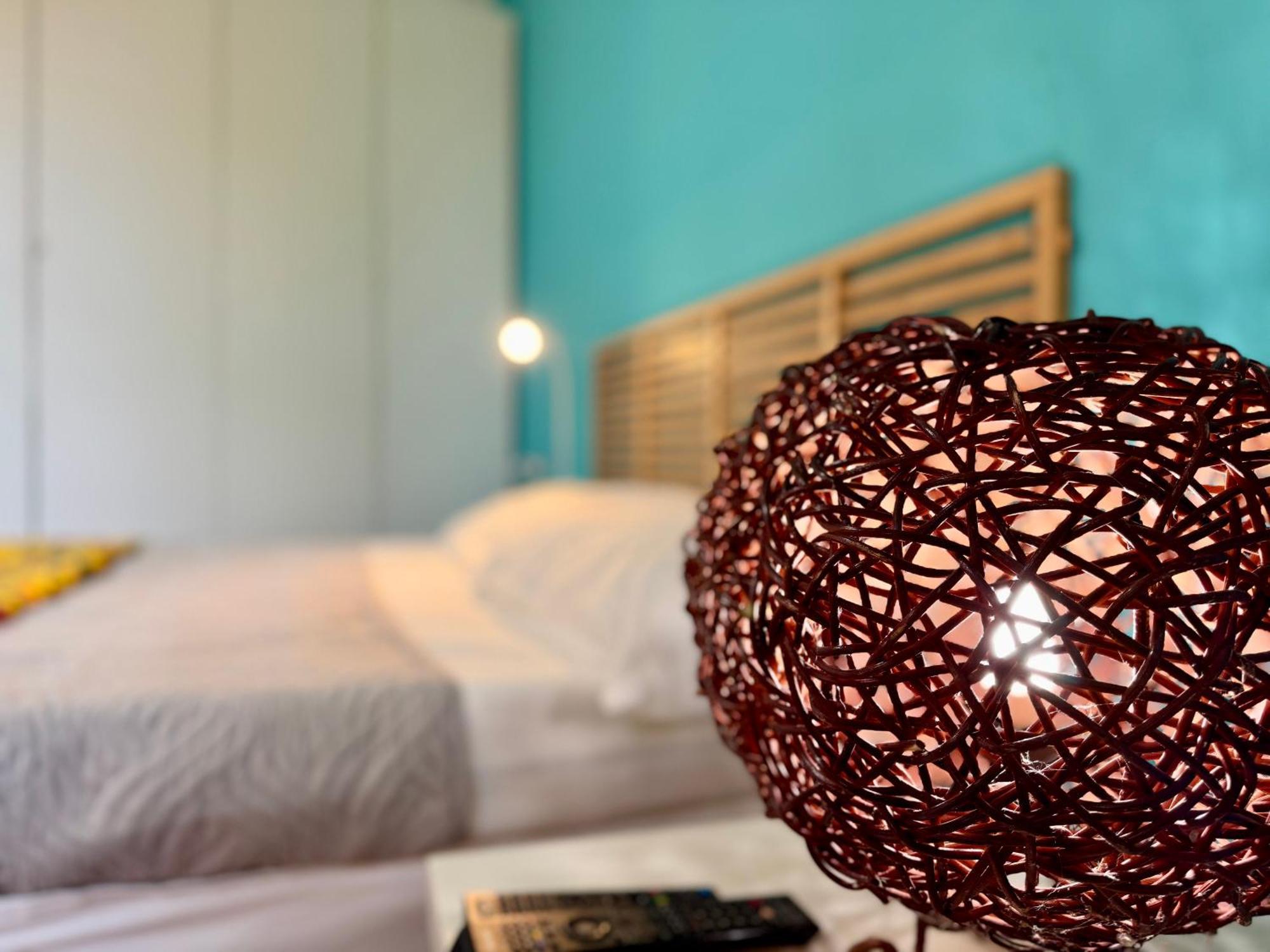 Porta Vigentina Cosy Flat — Photos 2